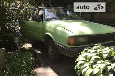 Седан Audi 80 1979 в Киеве