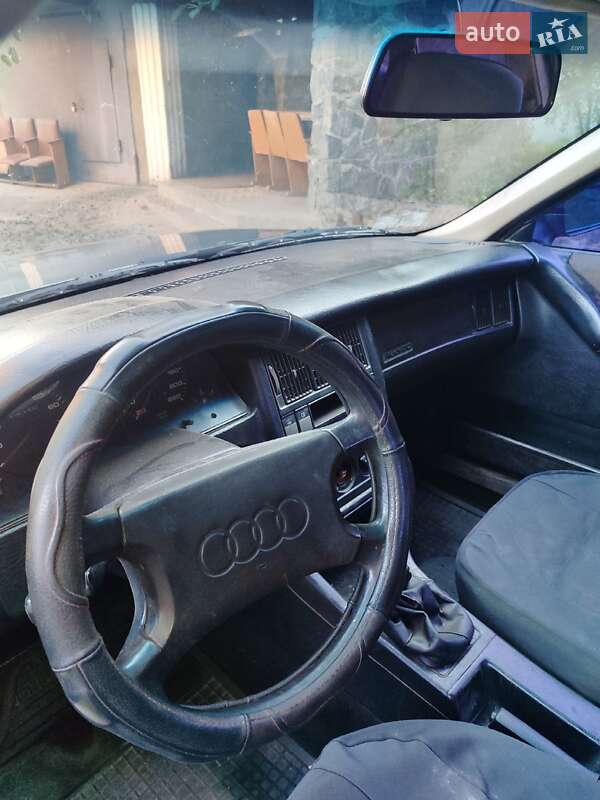 Седан Audi 80 1992 в Старокостянтинові