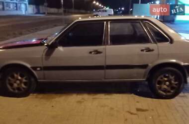Седан Audi 80 1985 в Хмельницькому