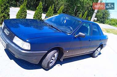 Седан Audi 80 1991 в 