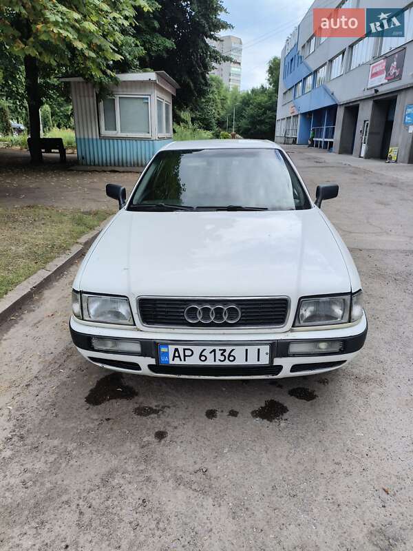 Audi 80 1993