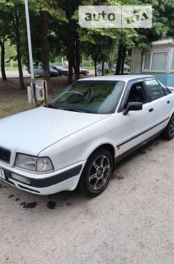 Седан Audi 80 1993 в Запорожье