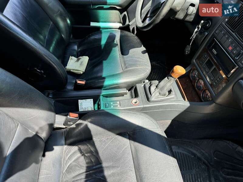 Универсал Audi 80 1994 в Киеве