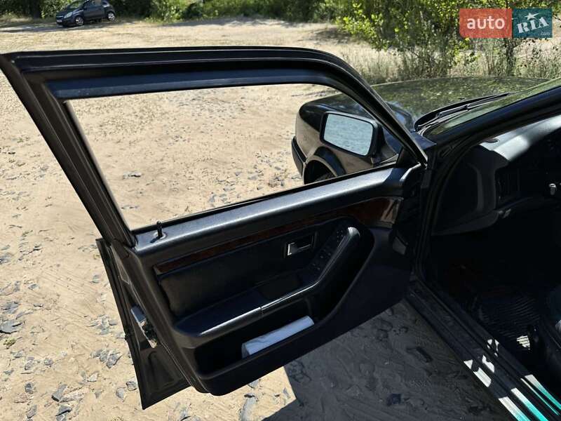 Универсал Audi 80 1994 в Киеве