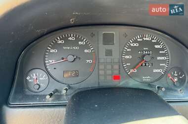 Універсал Audi 80 1994 в Києві