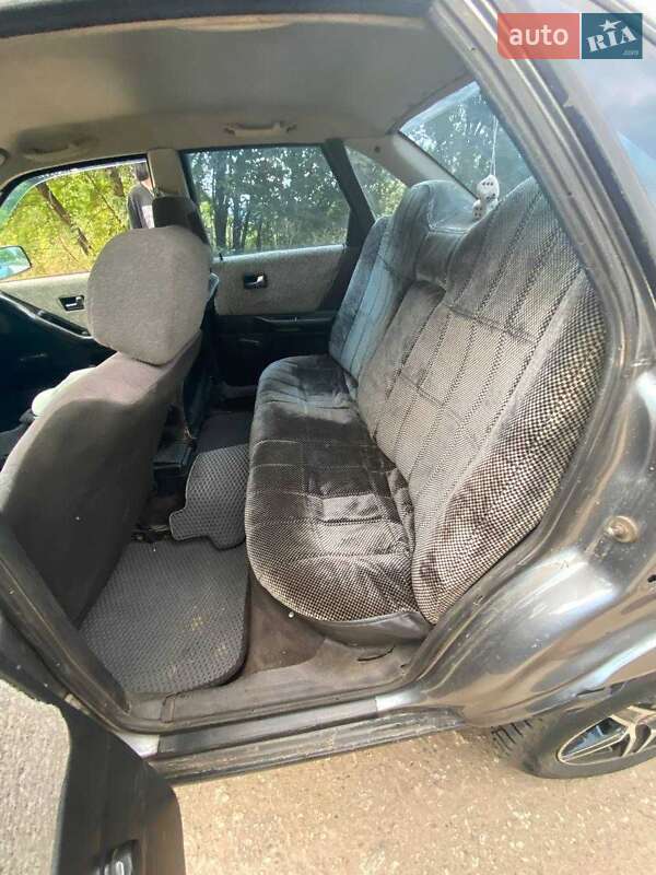 Седан Audi 80 1991 в Лебедині