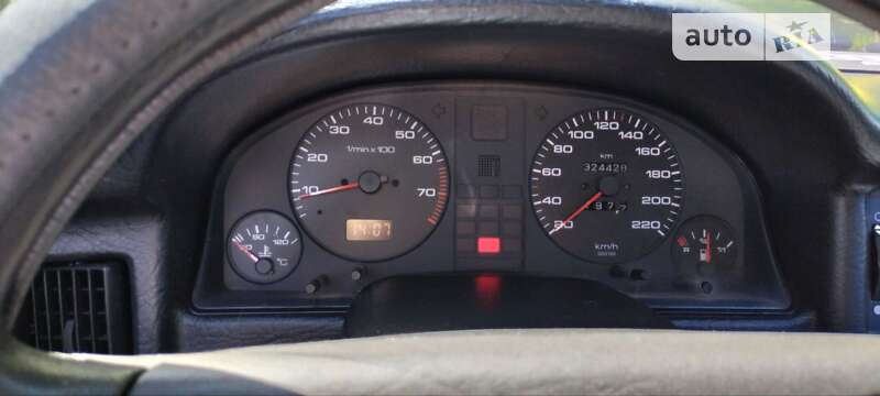 Универсал Audi 80 1993 в Хмельницком