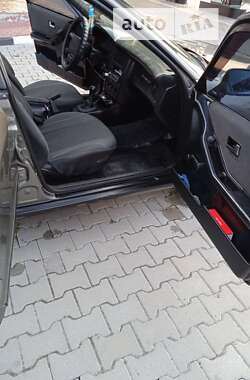 Седан Audi 80 1989 в Чорткове