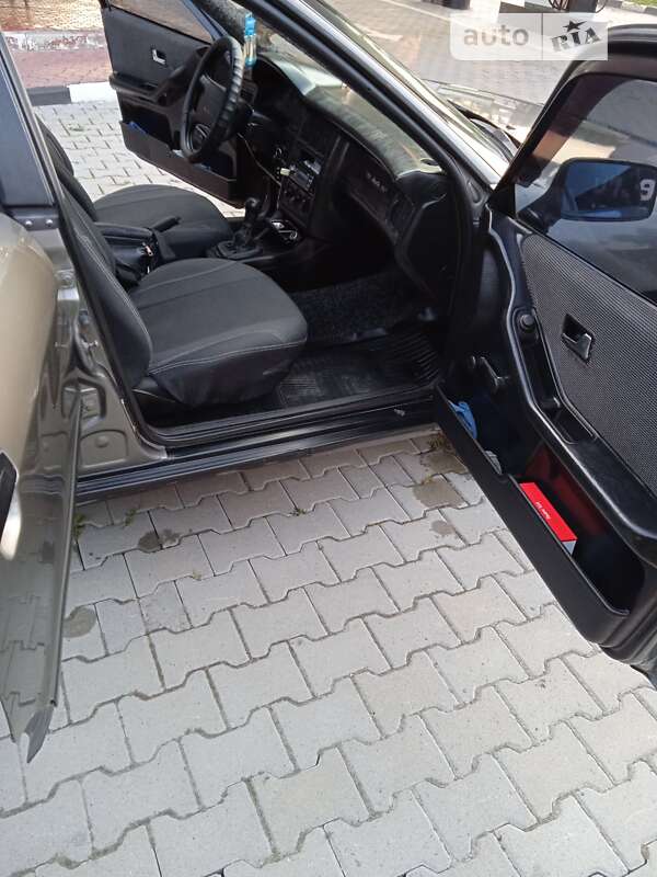 Седан Audi 80 1989 в Чорткове фото 8 Седан Audi 80 1989 в Чорткове