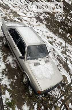 Седан Audi 80 1986 в Надворной