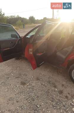 Седан Audi 80 1990 в 
