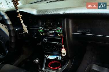 Седан Audi 80 1987 в Полтаве