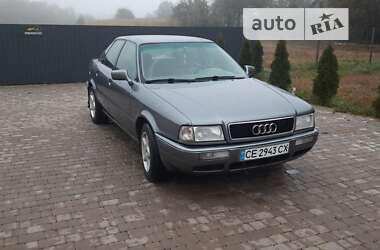 Седан Audi 80 1992 в Старої Жадовой