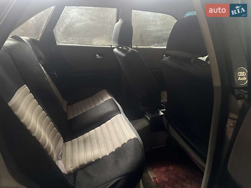 Седан Audi 80 1987 в Хусті фото 5 Седан Audi 80 1987 в Хусті