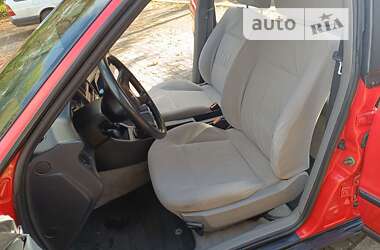 Седан Audi 80 1993 в 