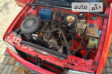 Седан Audi 80 1993 в 
