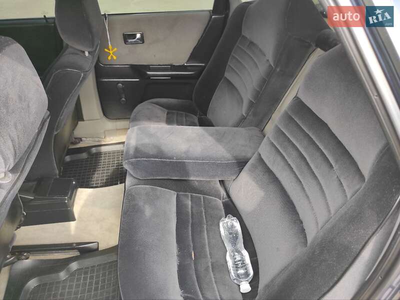 Седан Audi 80 1990 в Днепре фото 12 Седан Audi 80 1990 в Днепре