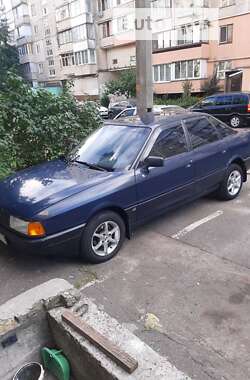 Седан Audi 80 1991 в Києві