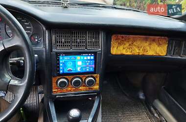 Седан Audi 80 1987 в Демидовке