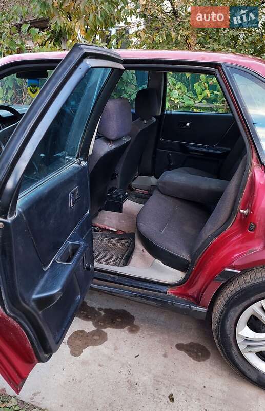 Седан Audi 80 1987 в Демидовке фото 9 Седан Audi 80 1987 в Демидовке