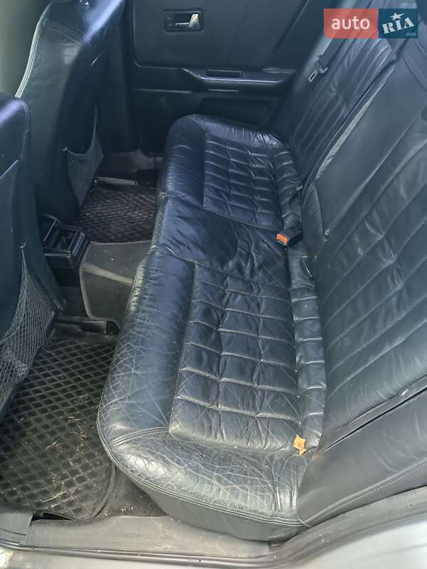 Седан Audi 80 1991 в Виннице