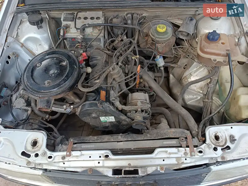 Audi 80