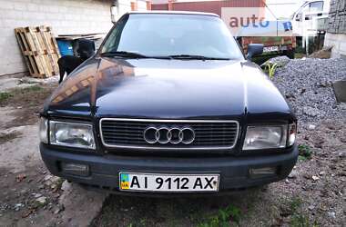 Седан Audi 80 1991 в Києві