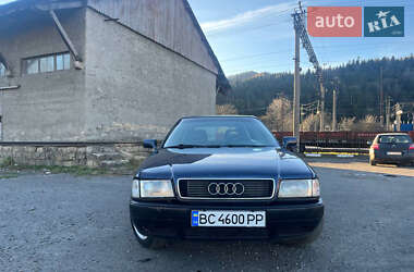 Універсал Audi 80 1994 в Сколе