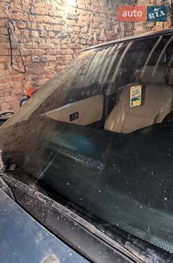 Седан Audi 80 1988 в Бару