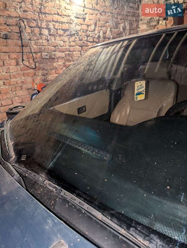 Седан Audi 80 1988 в Бару