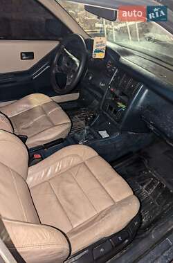 Седан Audi 80 1988 в Бару