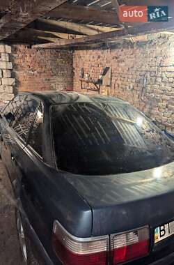 Седан Audi 80 1988 в Бару
