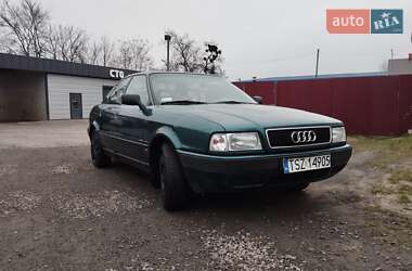 Седан Audi 80 1994 в Рокитному