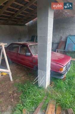 Седан Audi 80 1982 в 