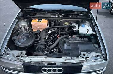 Седан Audi 80 1988 в Києві