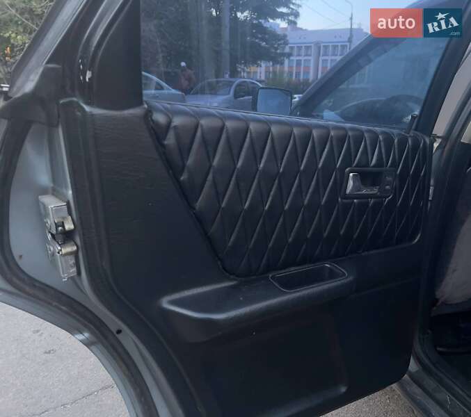 Седан Audi 80 1988 в Киеве