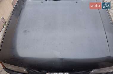 Седан Audi 80 1989 в Вознесенске фото 6 Седан Audi 80 1989 в Вознесенске