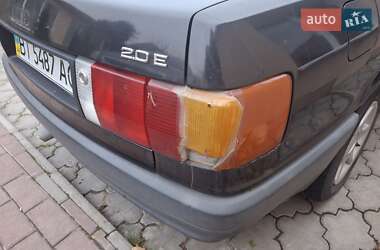 Седан Audi 80 1989 в Вознесенске фото 10 Седан Audi 80 1989 в Вознесенске