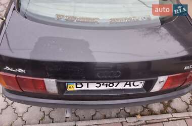 Седан Audi 80 1989 в Вознесенске фото 9 Седан Audi 80 1989 в Вознесенске