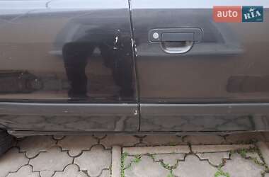 Седан Audi 80 1989 в Вознесенске фото 12 Седан Audi 80 1989 в Вознесенске