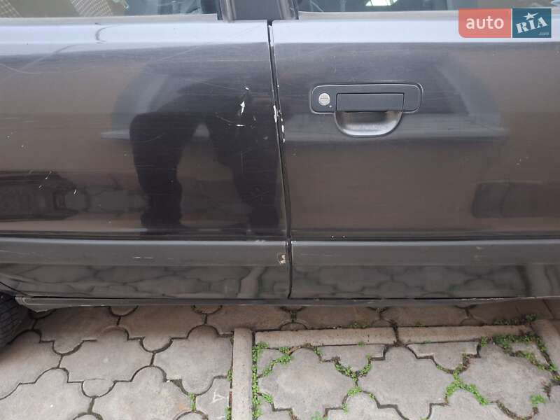 Седан Audi 80 1989 в Вознесенске фото 12 Седан Audi 80 1989 в Вознесенске
