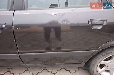 Седан Audi 80 1989 в Вознесенске