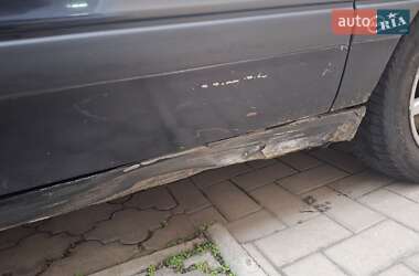 Седан Audi 80 1989 в Вознесенске фото 13 Седан Audi 80 1989 в Вознесенске