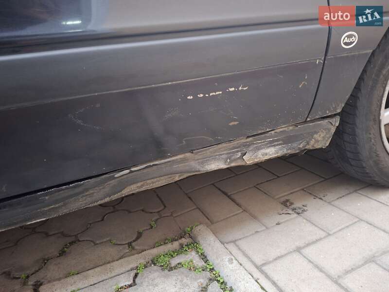 Седан Audi 80 1989 в Вознесенске фото 13 Седан Audi 80 1989 в Вознесенске