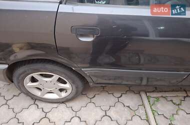 Седан Audi 80 1989 в Вознесенске фото 11 Седан Audi 80 1989 в Вознесенске