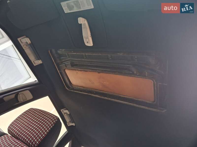 Седан Audi 80 1989 в Вознесенске фото 16 Седан Audi 80 1989 в Вознесенске