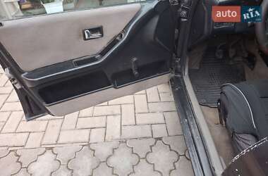 Седан Audi 80 1989 в Вознесенске фото 15 Седан Audi 80 1989 в Вознесенске