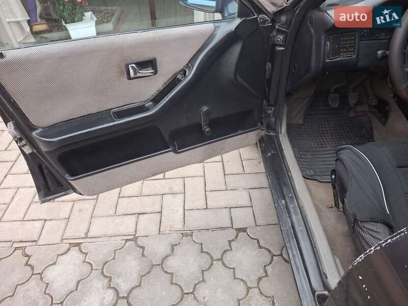 Седан Audi 80 1989 в Вознесенске фото 15 Седан Audi 80 1989 в Вознесенске