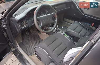 Седан Audi 80 1989 в Вознесенске