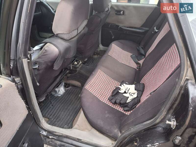 Седан Audi 80 1989 в Вознесенске фото 17 Седан Audi 80 1989 в Вознесенске